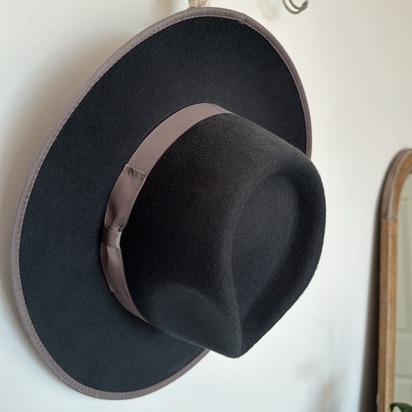 GIGI PIP - Monroe Rancher Dark Grey - Picture 2 of 6